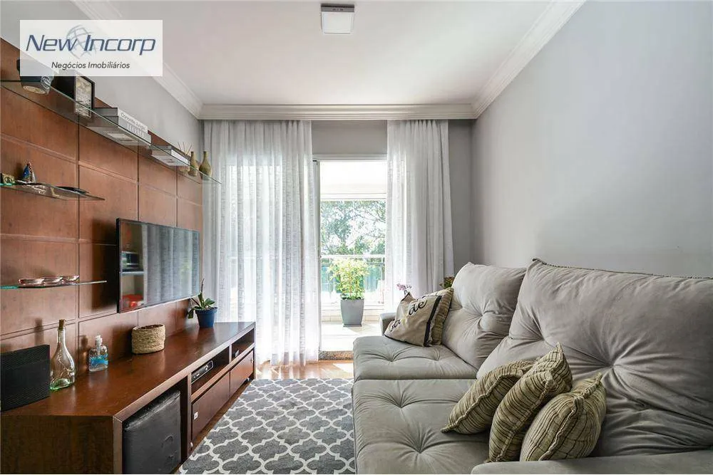 Apartamento, 3 quartos, 88 m² - Foto 3