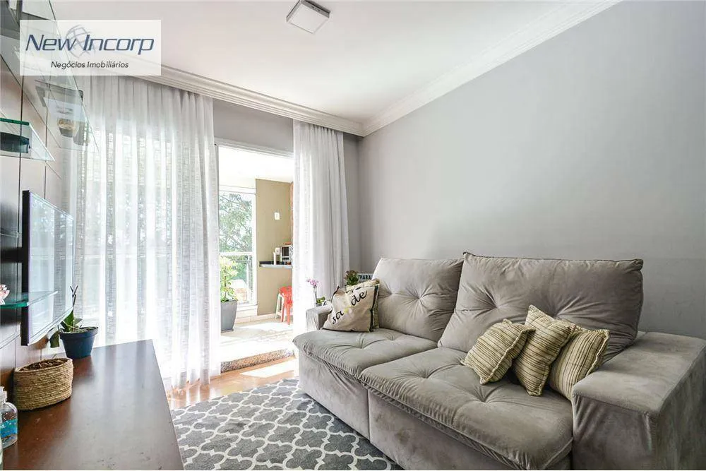 Apartamento, 3 quartos, 88 m² - Foto 4