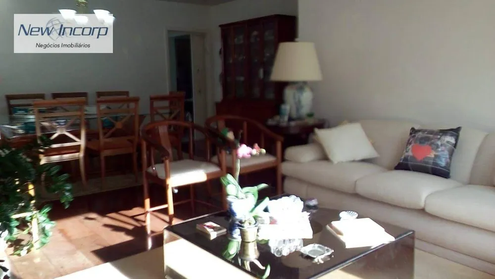 Apartamento, 3 quartos, 177 m² - Foto 1