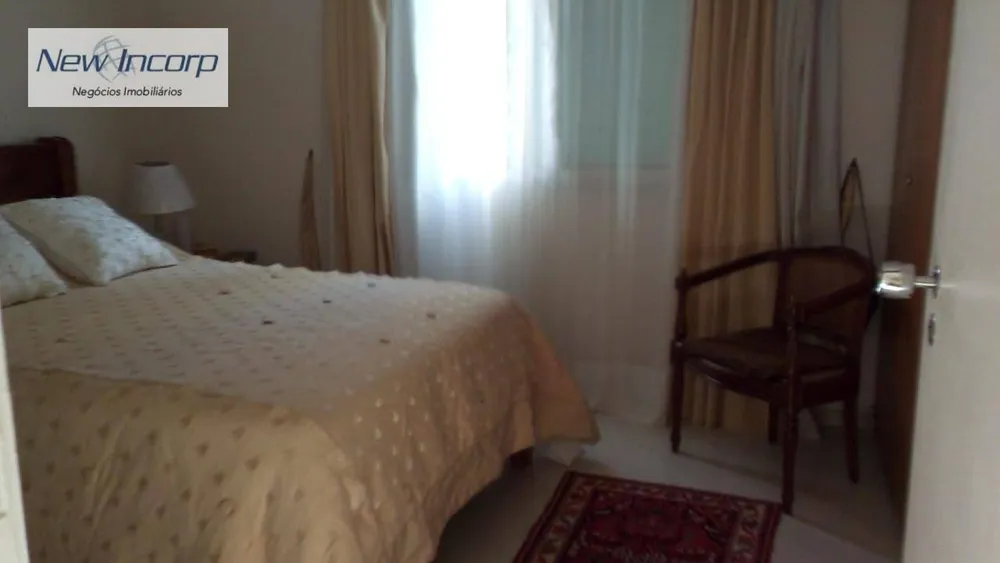 Apartamento, 3 quartos, 177 m² - Foto 4