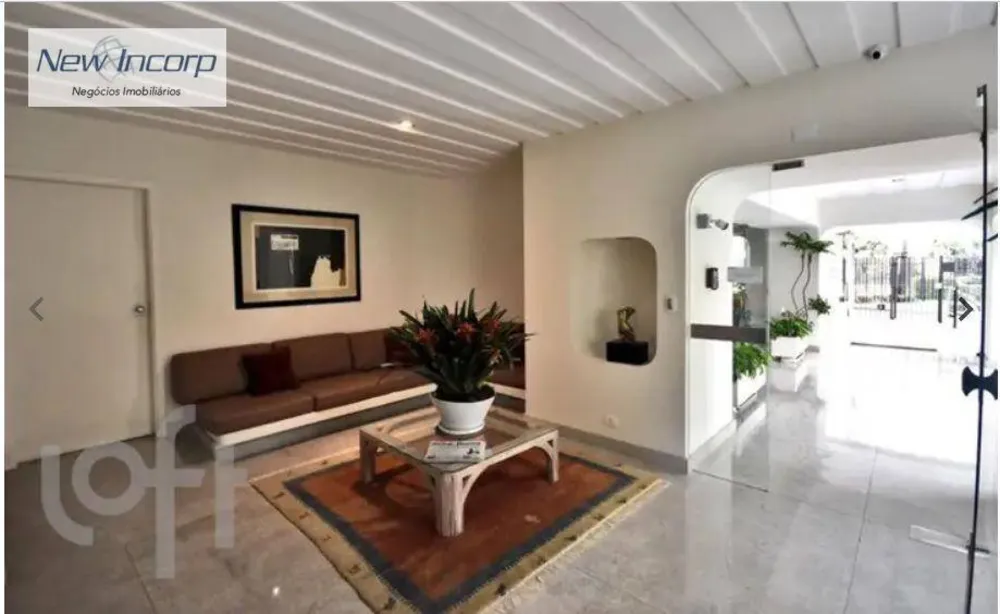 Apartamento, 3 quartos, 177 m² - Foto 2
