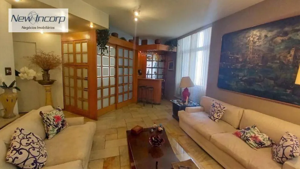 Apartamento, 3 quartos, 148 m² - Foto 4