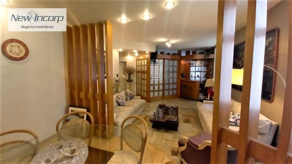 Apartamento, 3 quartos, 148 m² - Foto 3