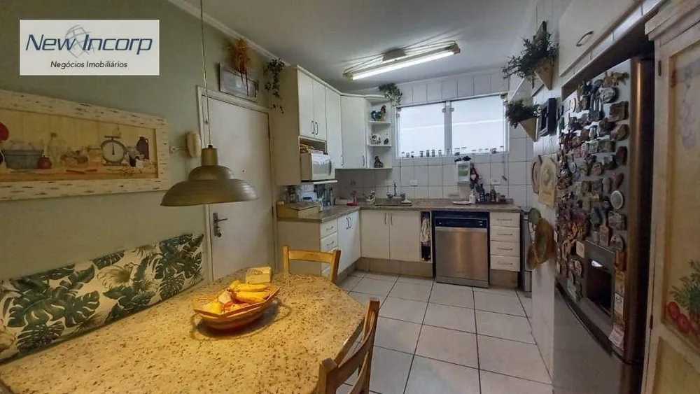 Apartamento, 3 quartos, 148 m² - Foto 2