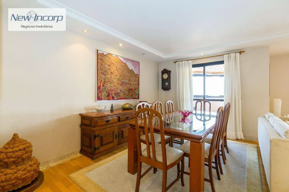 Apartamento, 3 quartos, 171 m² - Foto 3
