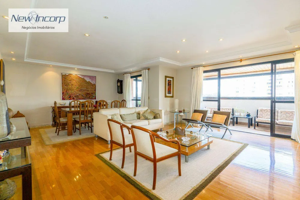 Apartamento, 3 quartos, 171 m² - Foto 6
