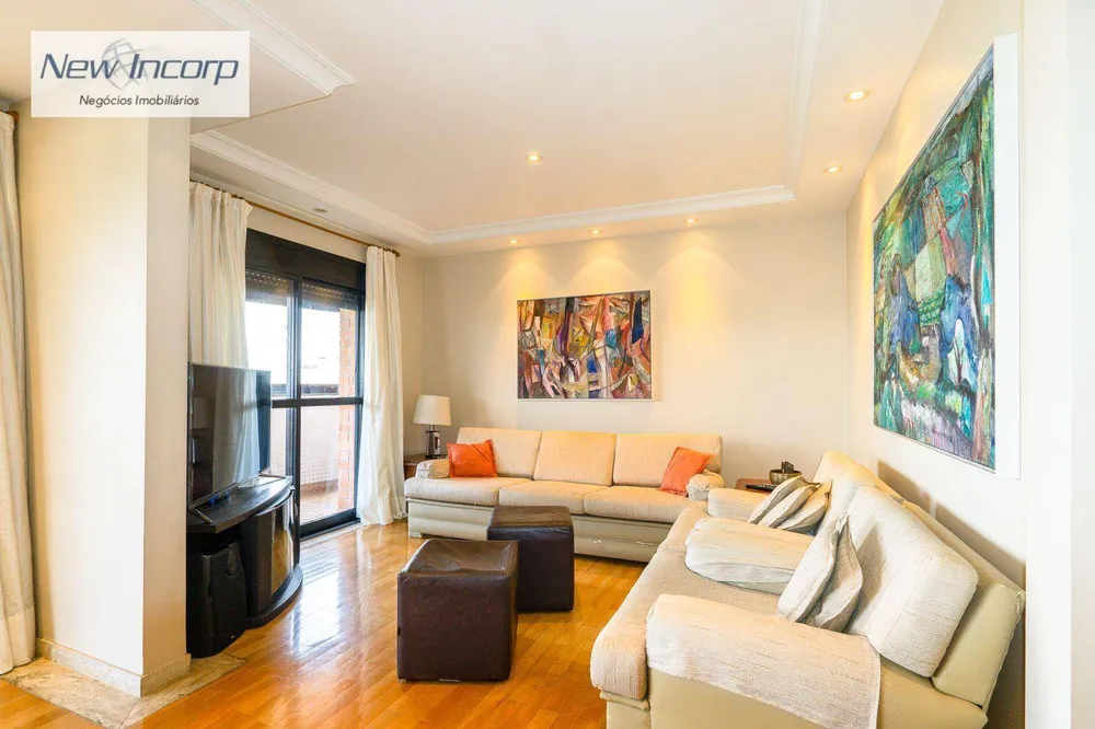 Apartamento, 3 quartos, 171 m² - Foto 7