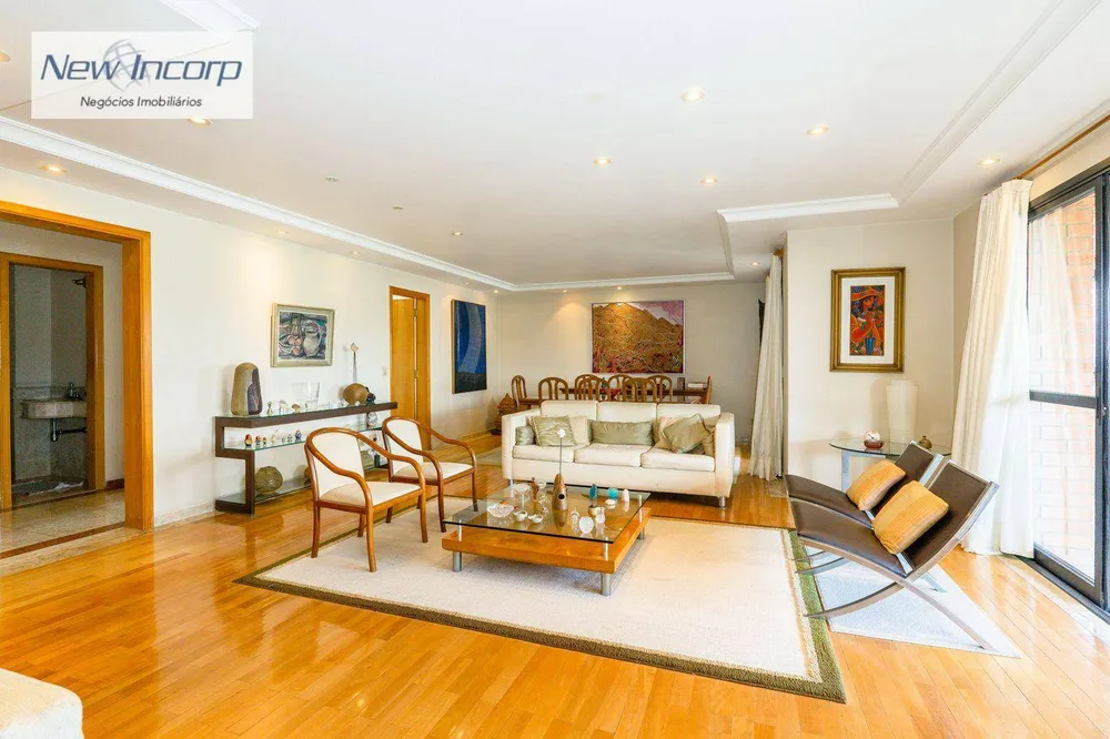 Apartamento, 3 quartos, 171 m² - Foto 8
