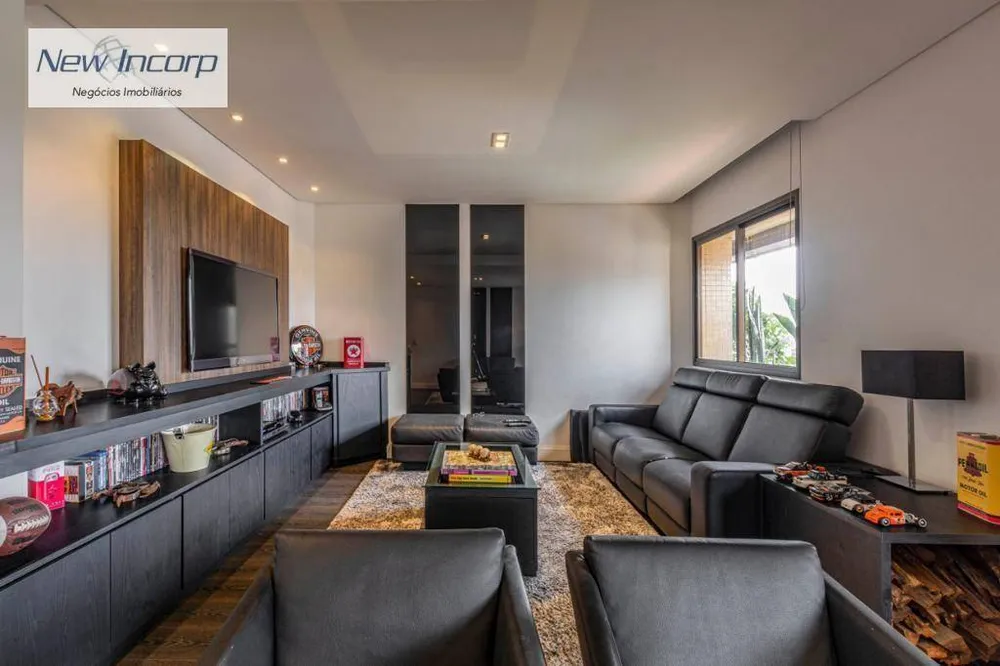 Apartamento, 3 quartos, 160 m² - Foto 1