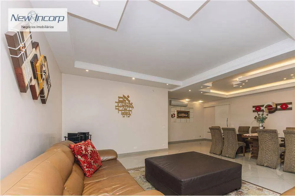 Apartamento, 3 quartos, 151 m² - Foto 3