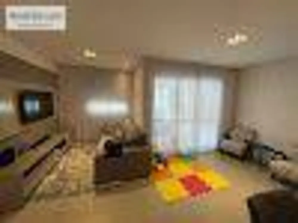 Apartamento, 3 quartos, 87 m² - Foto 1