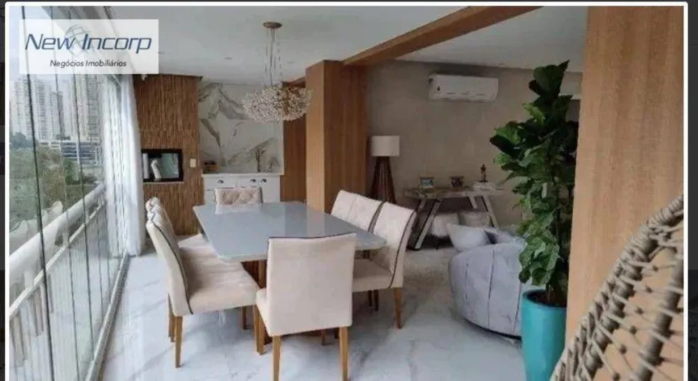 Apartamento, 3 quartos, 138 m² - Foto 3