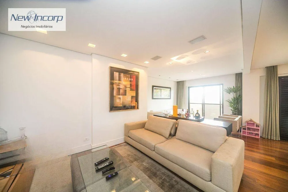 Apartamento, 3 quartos, 131 m² - Foto 4