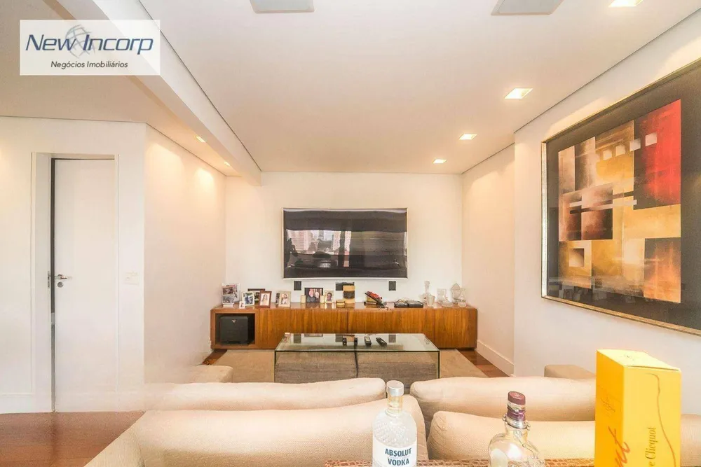 Apartamento, 3 quartos, 131 m² - Foto 3