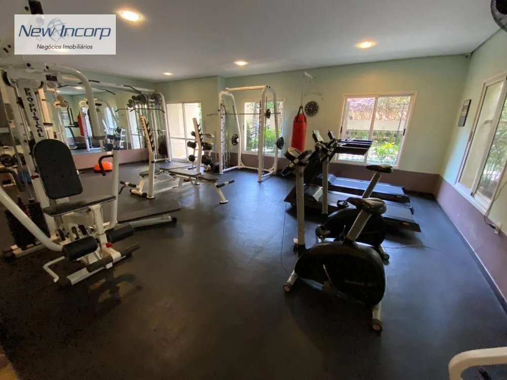 Apartamento, 2 quartos, 72 m² - Foto 3