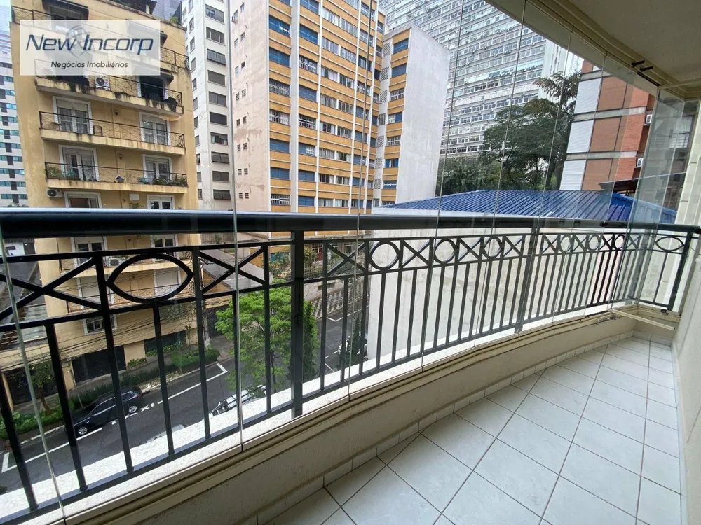 Apartamento, 2 quartos, 72 m² - Foto 1