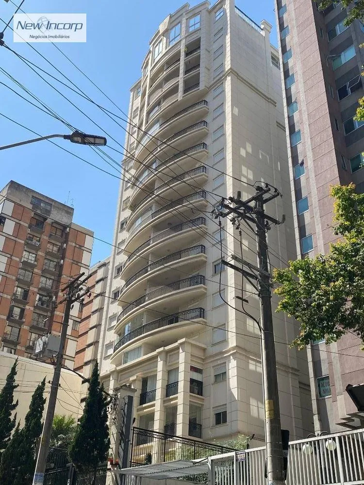 Apartamento, 2 quartos, 72 m² - Foto 2