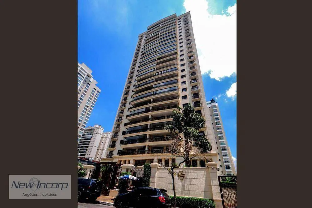 Apartamento, 4 quartos, 178 m² - Foto 3