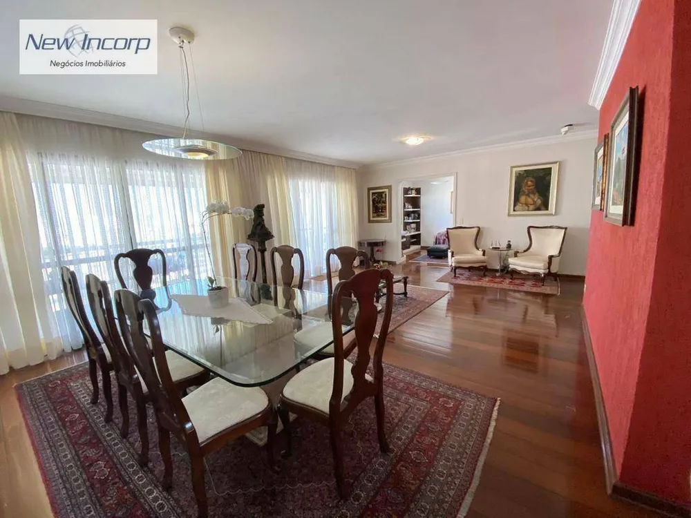 Apartamento, 4 quartos, 178 m² - Foto 2