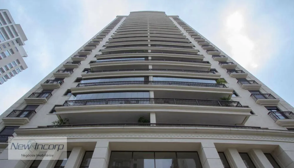 Apartamento, 4 quartos, 178 m² - Foto 4
