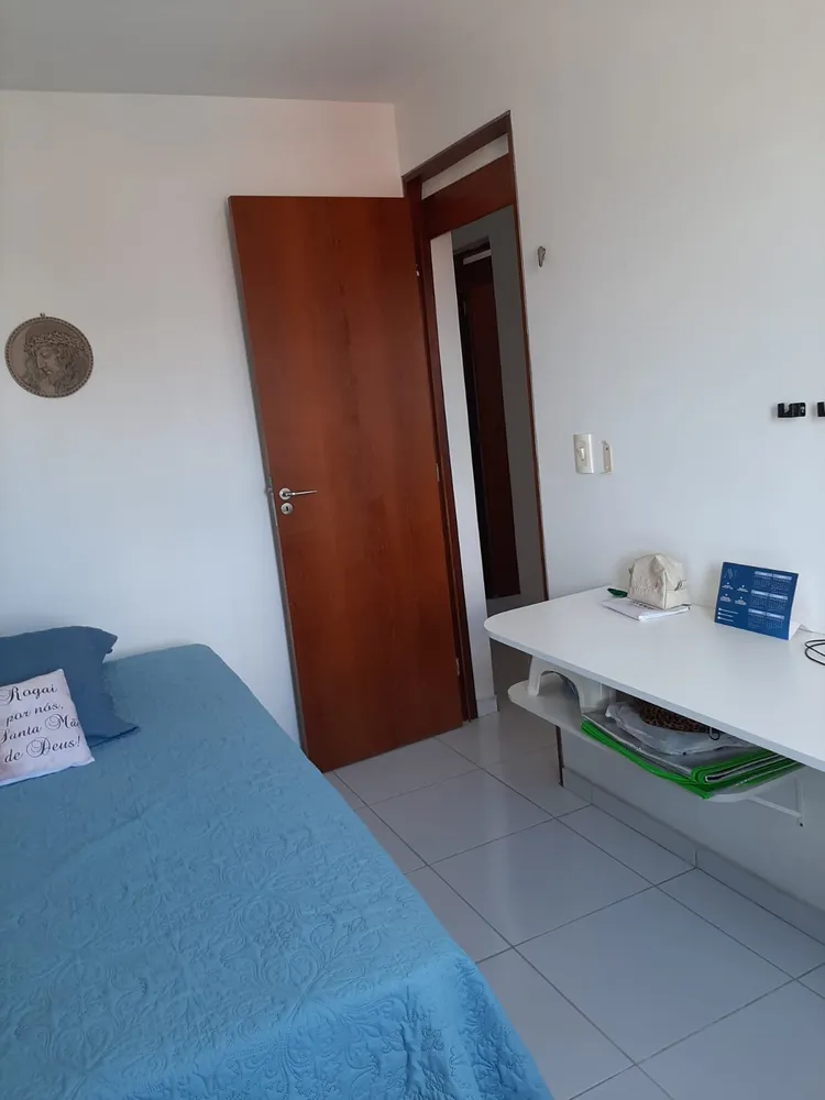 Apartamento, 3 quartos, 5 m² - Foto 3