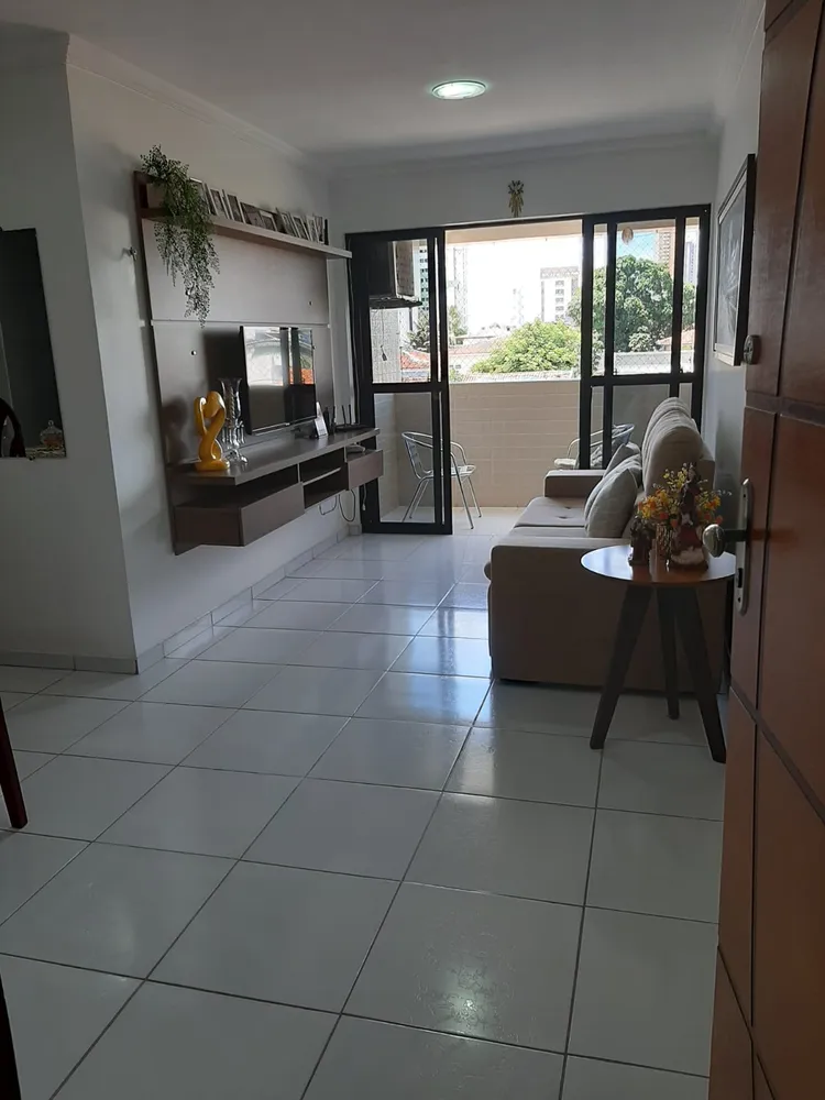 Apartamento, 3 quartos, 5 m² - Foto 1