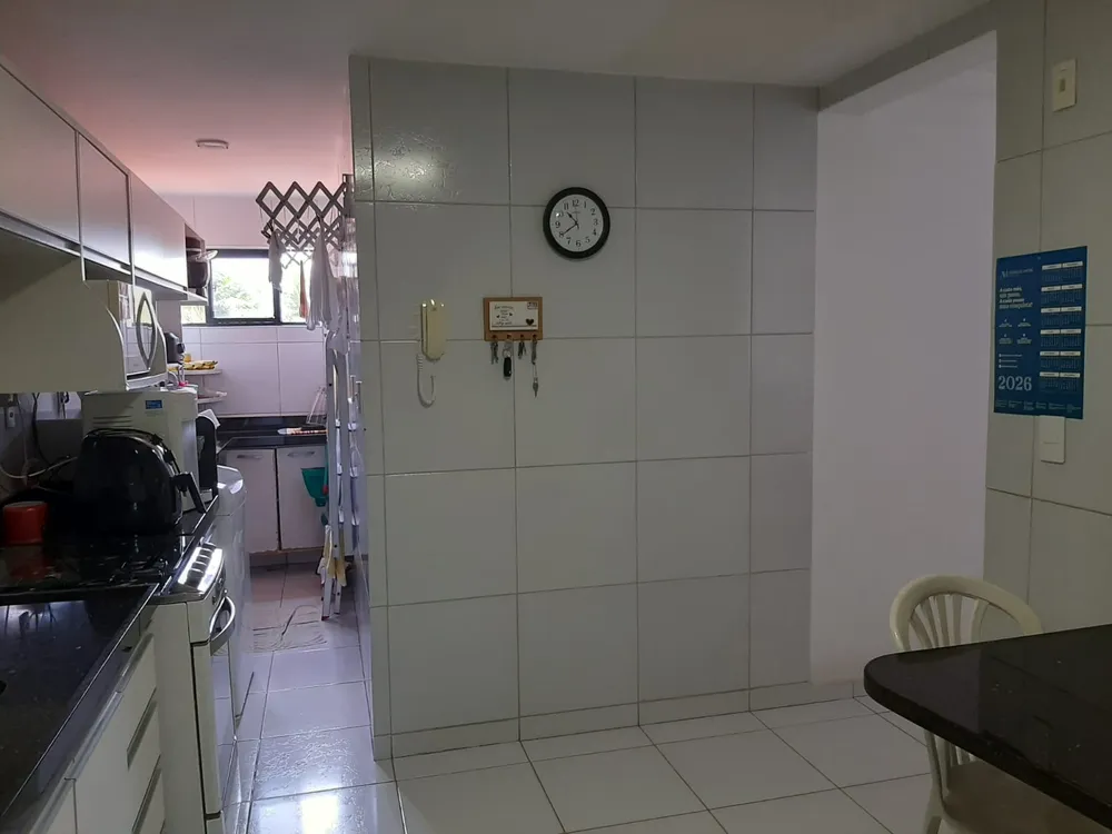 Apartamento, 3 quartos, 5 m² - Foto 6