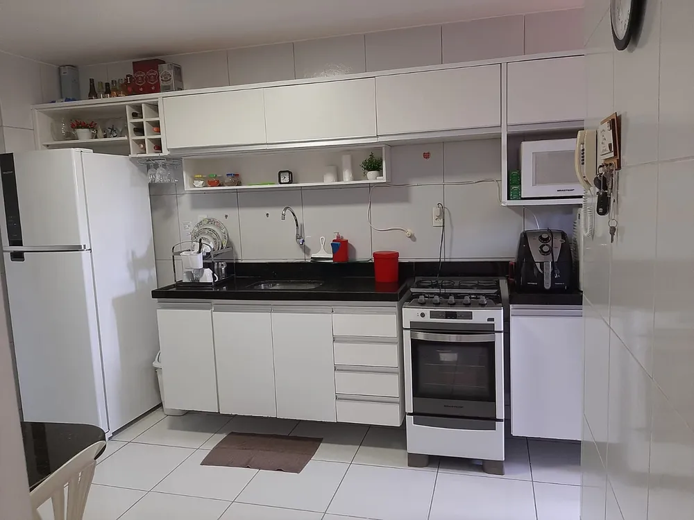 Apartamento, 3 quartos, 5 m² - Foto 5
