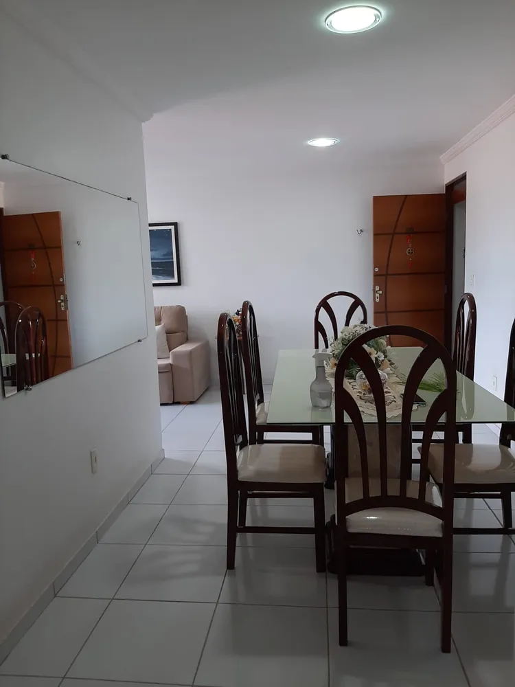 Apartamento, 3 quartos, 5 m² - Foto 2