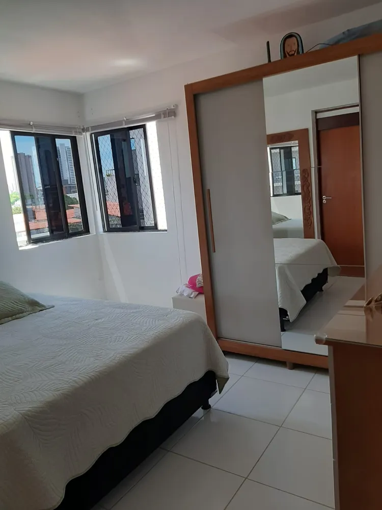 Apartamento, 3 quartos, 5 m² - Foto 4