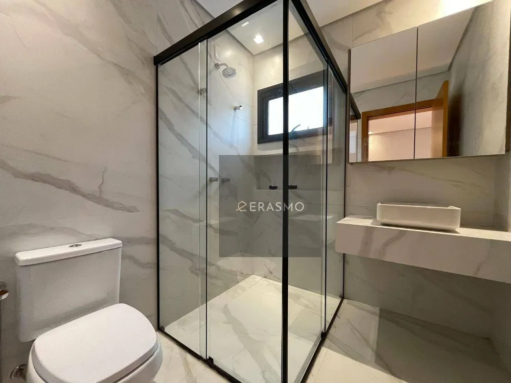 Casa de Condomínio, 6 quartos - Foto 14