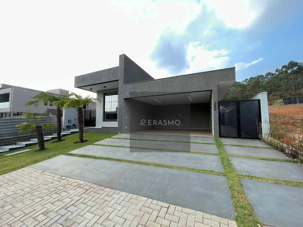 Casa de Condomínio, 6 quartos - Foto 2