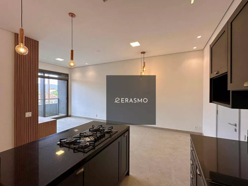 Apartamento, 2 quartos, 70 m² - Foto 3