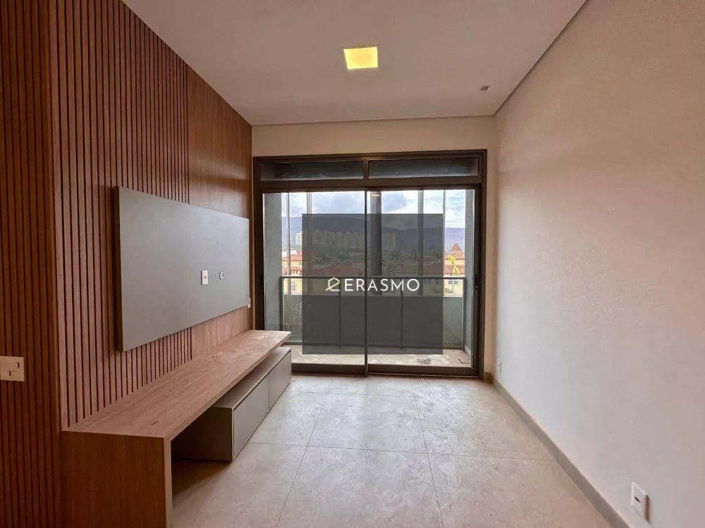 Apartamento, 2 quartos, 70 m² - Foto 4