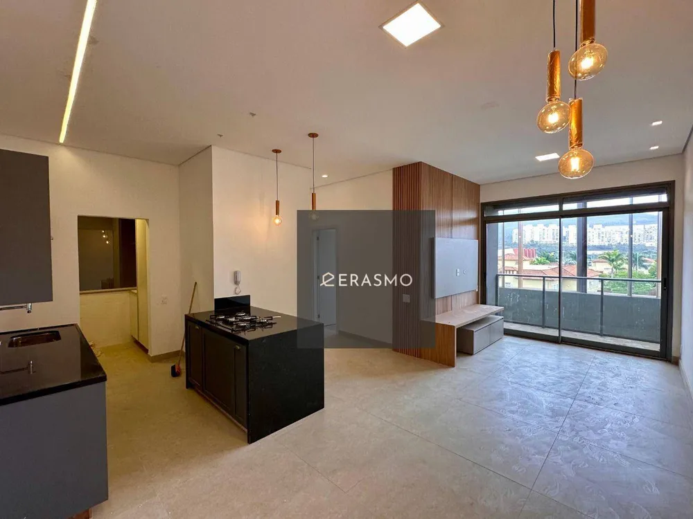 Apartamento, 2 quartos, 70 m² - Foto 1