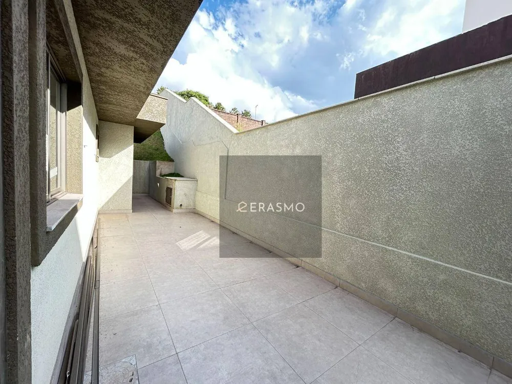 Casa, 4 quartos, 370 m² - Foto 7