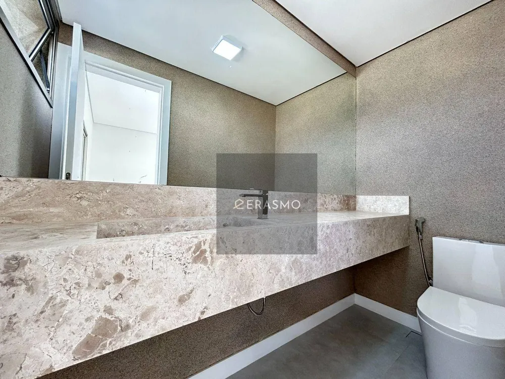 Casa, 4 quartos, 370 m² - Foto 1