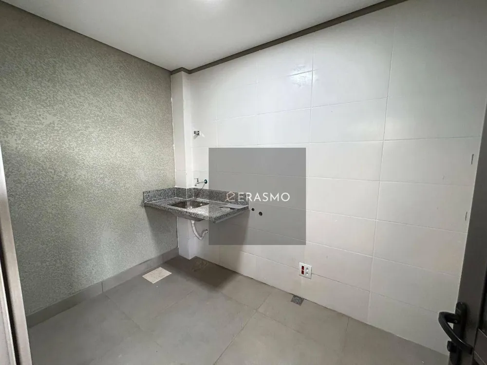 Casa, 4 quartos, 370 m² - Foto 16