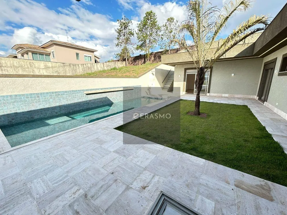 Casa, 4 quartos, 370 m² - Foto 15