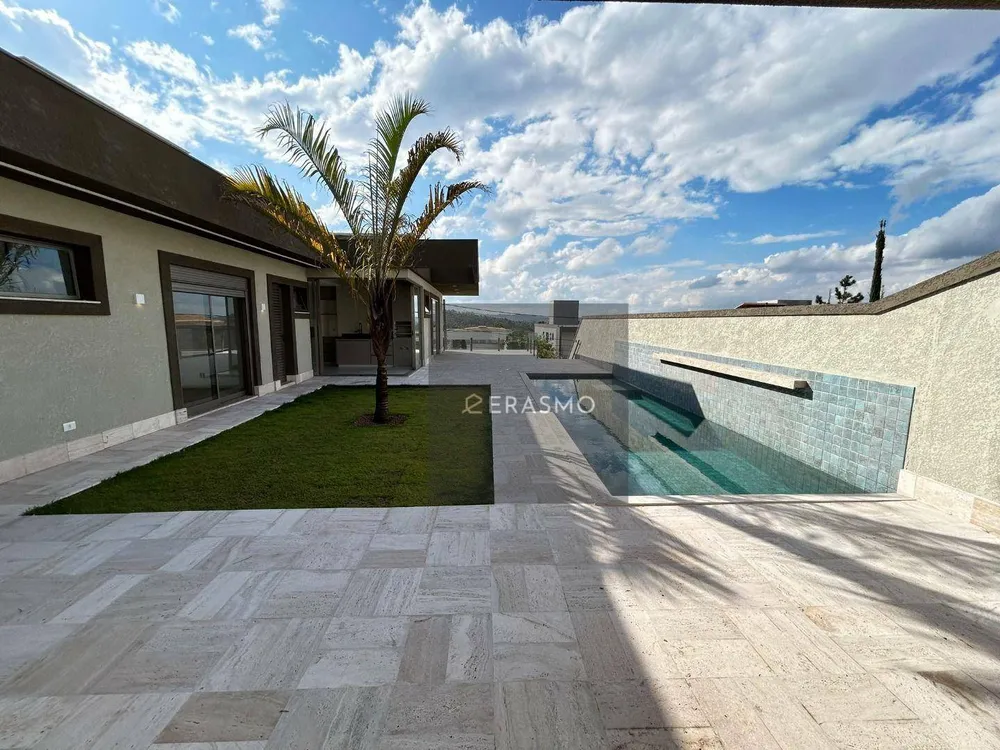 Casa, 4 quartos, 370 m² - Foto 14