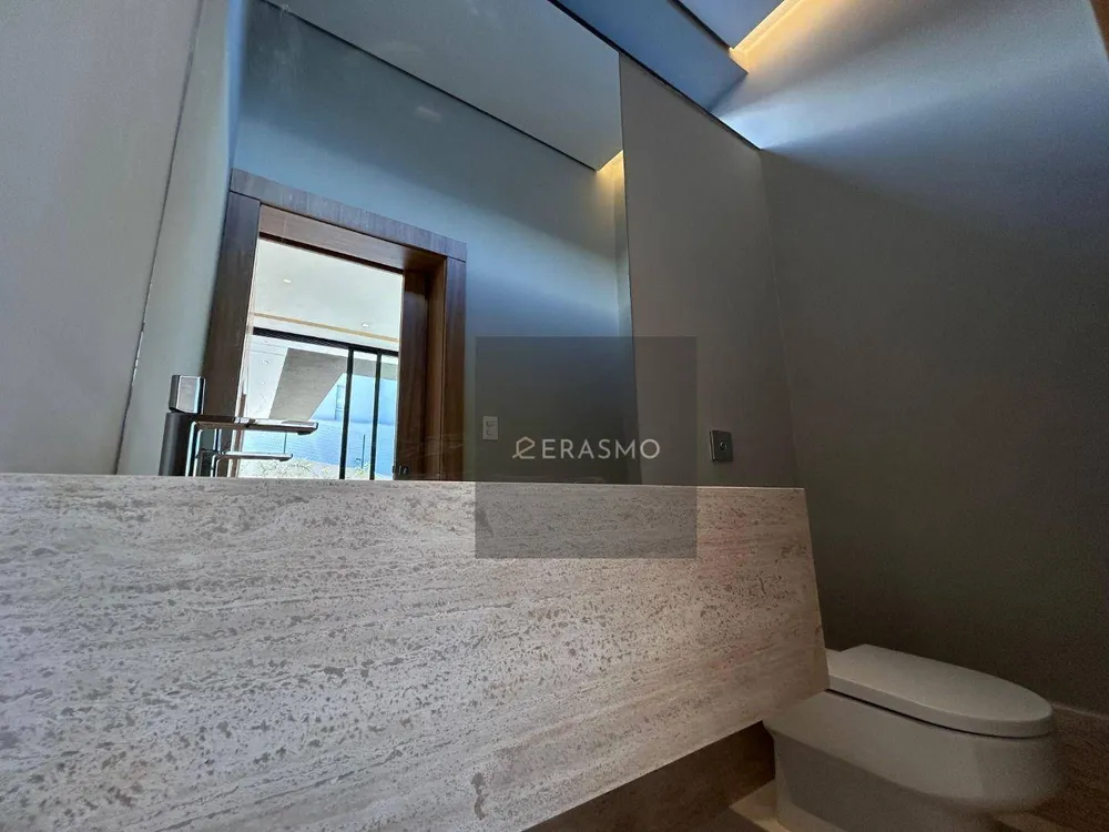 Casa de Condomínio, 5 quartos - Foto 6