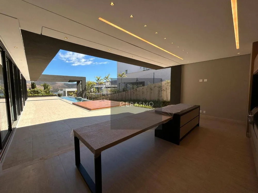 Casa de Condomínio, 5 quartos - Foto 15