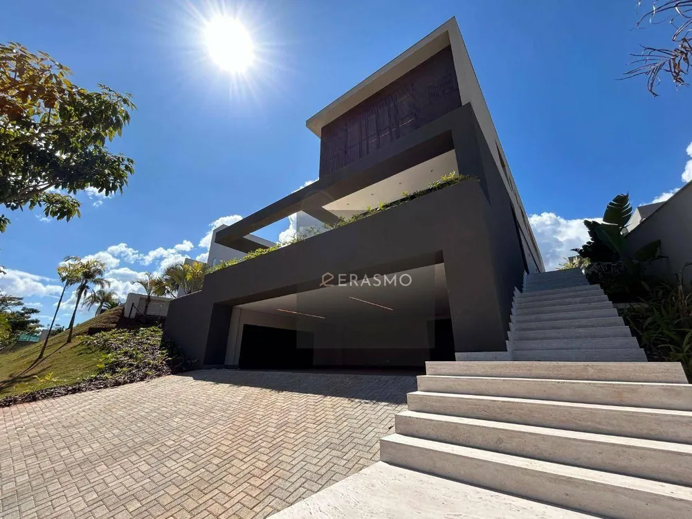 Casa de Condomínio, 5 quartos - Foto 3