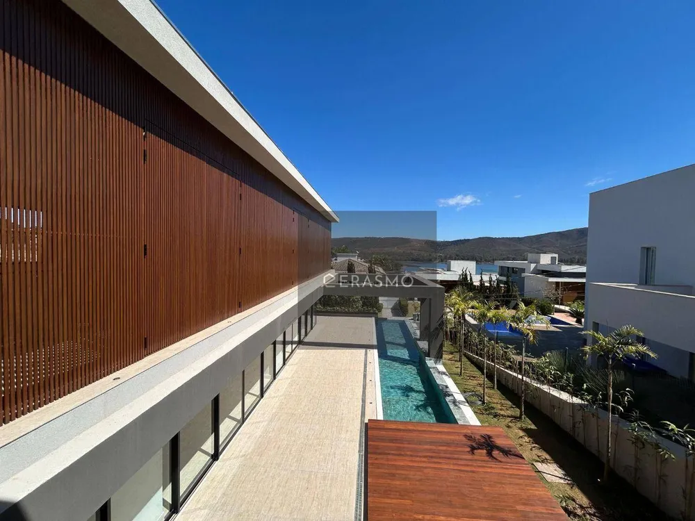 Casa de Condomínio, 5 quartos - Foto 9