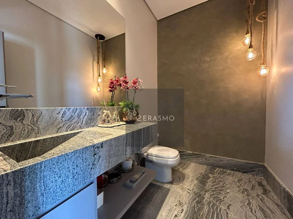 Casa de Condomínio, 4 quartos - Foto 6