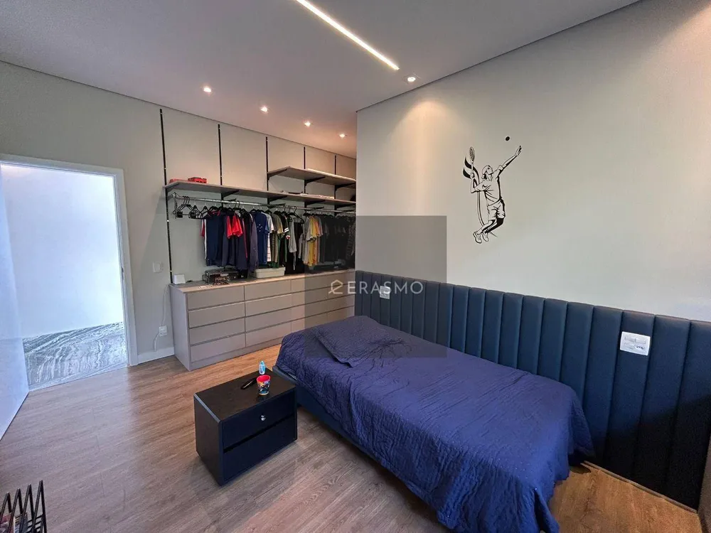 Casa de Condomínio, 4 quartos - Foto 10