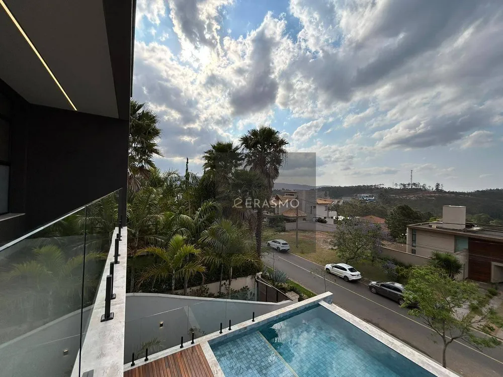 Casa de Condomínio, 4 quartos - Foto 10