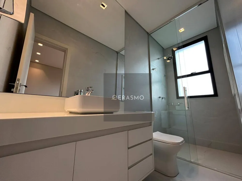 Casa de Condomínio, 4 quartos - Foto 10