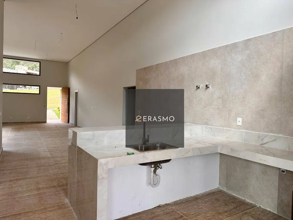 Casa de Condomínio, 4 quartos - Foto 9