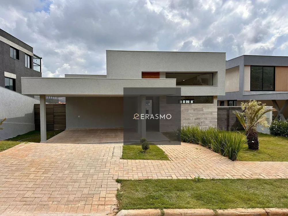 Casa de Condomínio, 4 quartos - Foto 6